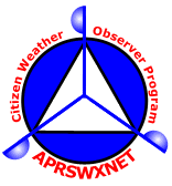 CWOP Logo